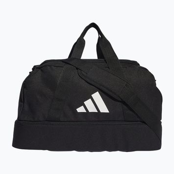 adidas Tiro League Duffel Training Bag 30,75 l schwarz/weiß
