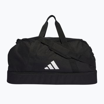 adidas Tiro League Duffel Training Bag 51,5 l schwarz/weiß