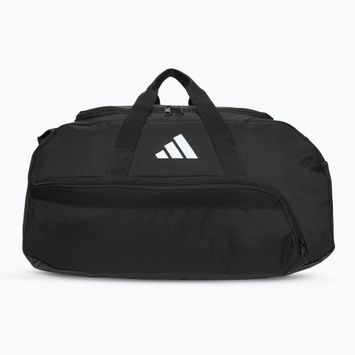 adidas Tiro 23 League Duffel Bag M schwarz/weiß Trainingstasche