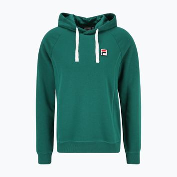 Herren Hoodie Sweatshirt FILA Lutheran Hoody aventurine