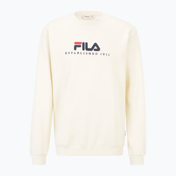 FILA Bollwiller Sweatshirt antik-weiß