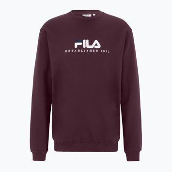 FILA Bollwiller Sweatshirt mit Weinprobe