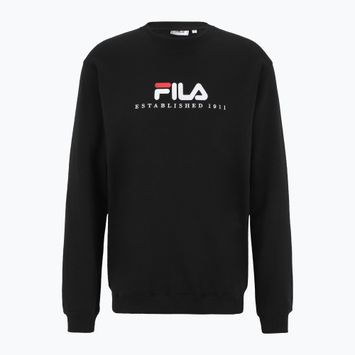 FILA Bollwiller Sweatshirt schwarz