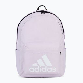 Rucksack adidas Classic Badge Of Sport 27,5 l ice lavender/ white