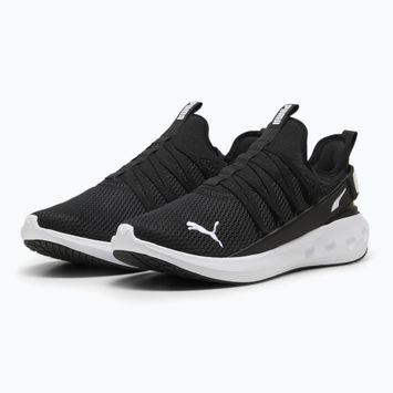 Laufschuhe PUMA PUMA Softride Carson Fresh puma black/puma black/puma white
