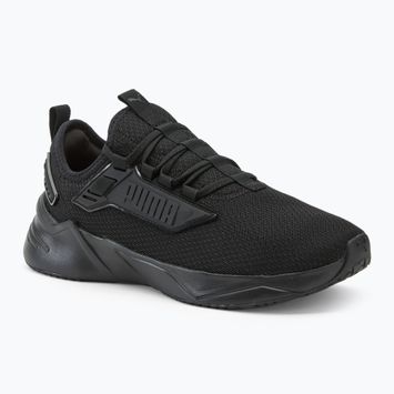 PUMA Retaliate 3 Laufschuhe puma schwarz