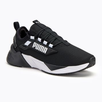 PUMA Retaliate 3 Laufschuhe puma schwarz/puma weiß