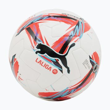 PUMA Orbit LaLiga 1 FIFA Qualität Pro Fußball puma weiß/multicolor