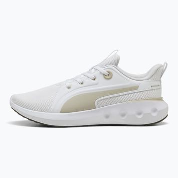 Laufschuhe PUMA PUMA Softride Carson puma white/desert dust