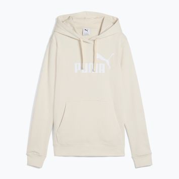 Hoodie Damen PUMA ESS No. 1 Logo Hoodie TR alpine snow