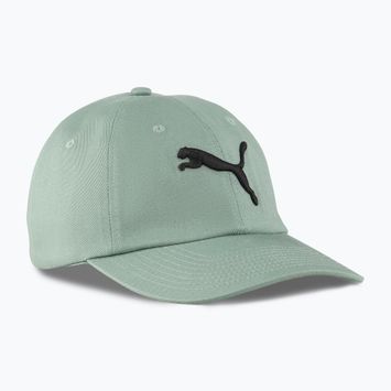 Cap Schirmmütze PUMA Ess Puma Cat BB green moon