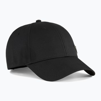 Cap Schirmmütze PUMA Ess Metal Puma Cat BB puma black