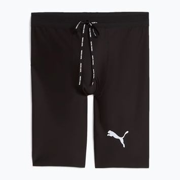 Laufshorts Herren PUMA Raceday Ultraform 9" Tight puma black