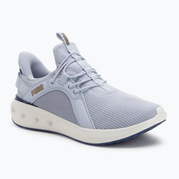 Laufschuhe PUMA PUMA Softride Carson Sliptech cool weather/blue crystal/puma gold