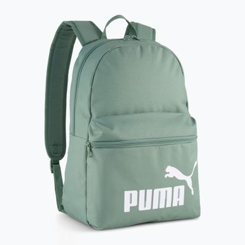 Rucksack PUMA Phase 22 l green moon