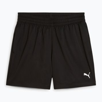 Shorts Herren PUMA ESS Woven Shorts 5" puma black