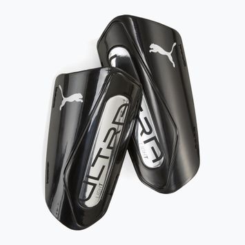 Schienbeinschoner PUMA Ultra Light Strap puma black/puma silver