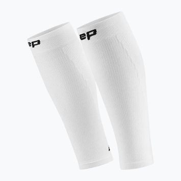 CEP Wadenkompressionsbänder für Männer Calf 5.0 weiß