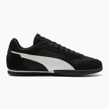 PUMA Bella Donna Nylon Damenschuhe puma schwarz/puma weiß