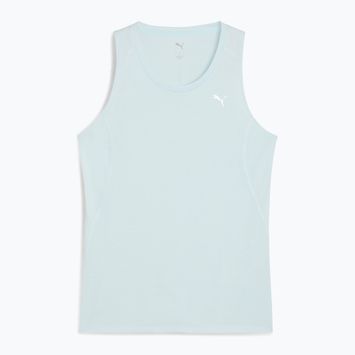 Laufshirt Damen PUMA Run Velocity Tank Triblend sea glass