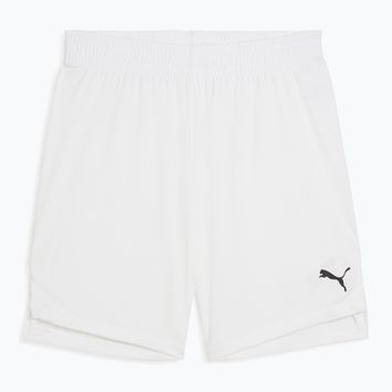 Herren-Basketball-Shorts PUMA teamJAWS Starter puma weiß
