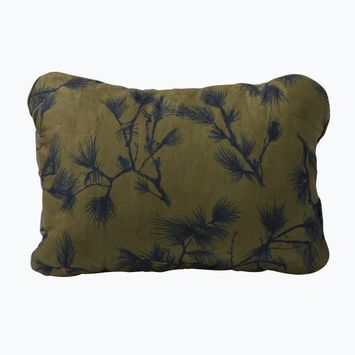 Therm-a-Rest Compressible Cinch R Kiefern Reisekissen