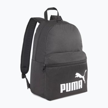 PUMA Phase 22 l Rucksack puma schwarz