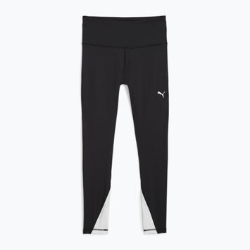 Trainings Leggings Damen PUMA Train All Day 7/8 Tight puma black/puma white