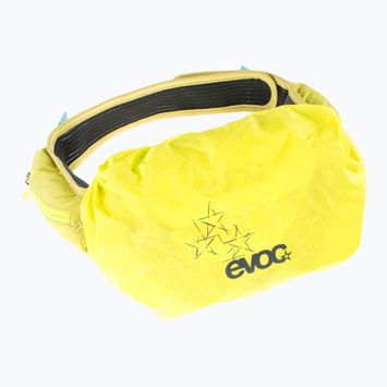 EVOC Regenschutztasche Hip Pack gelb 601012404