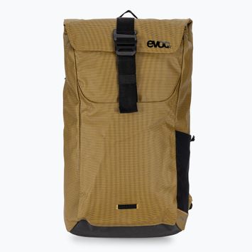 EVOC Duffle Backpack 16 l curry 401312610 Stadtrucksack