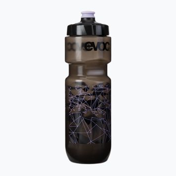 EVOC Fahrrad Trinkflasche 750 ml grau 601118901