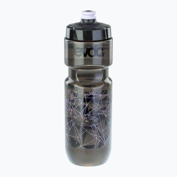EVOC Fahrrad Trinkflasche 750 ml grau 601118901