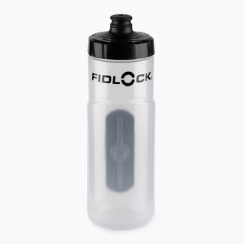 FIDLOCK Ersatzflasche klar 09616(CLR)