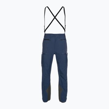 BlackYak Hariana Herren Regenhose navy blau 1810002Y8