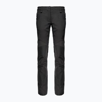 Damen-Trekkinghose BLACKYAK Canchim Phantom 190103406