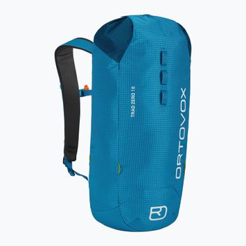 ORTOVOX Trad Zero 18 l Heritage blau Rucksack