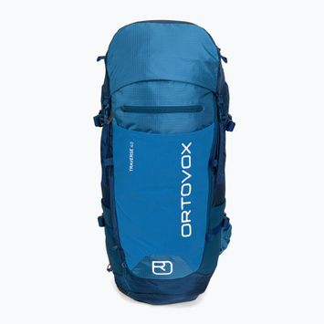 Ortovox Traverse 40 Trekking-Rucksack blau 48544
