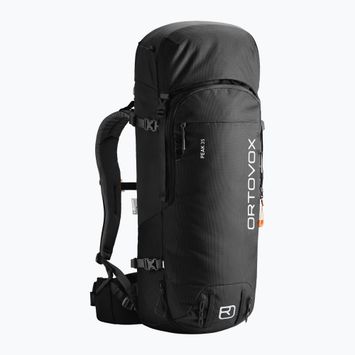 Rucksack ORTOVOX Peak 35 l 04 schwarz raven