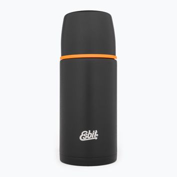 Esbit Edelstahl-Vakuumflasche 750 ml schwarz