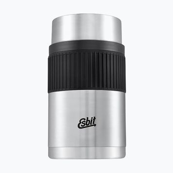Thermosbehälter für Lebensmittel Esbit Sculptor Stainless Steel Food Jug 1000 ml stainless steel