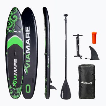 SUP Board Viamare S 3.30m schwarz 1123060