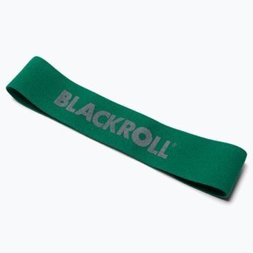 BLACKROLL Loop grünes Fitness-Gummiband42603