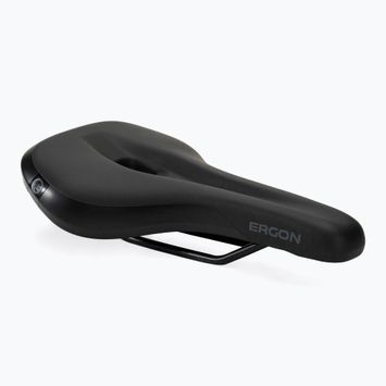 Fahrradsattel Herren Ergon SF schwarz 4427