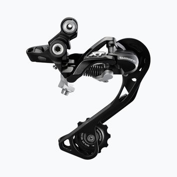 Shimano XT RD-M781 SGS 10rz Fahrrad-Schaltwerk schwarz IRDM781SGSL