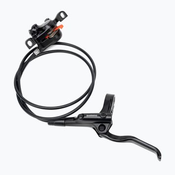 Shimano MT200 Scheibenbremse vorne schwarz EMT200KLFPRA100
