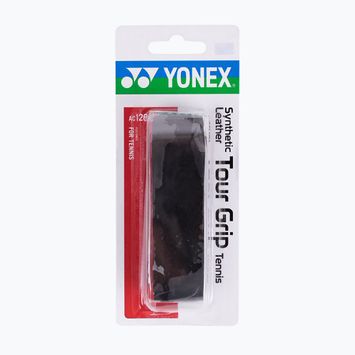 YONEX Tennisschlägerumhüllung AC 126 schwarz