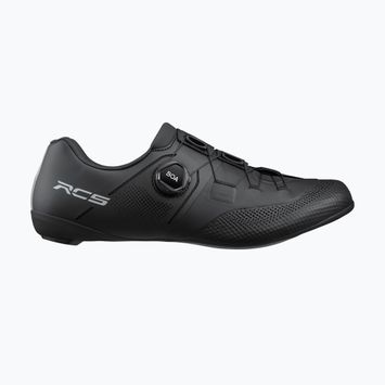 Herren-Rennradschuhe Shimano SH-RC503 black
