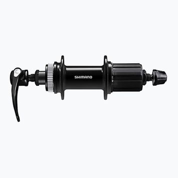 Shimano Cues FH-QC400 32H 8/9/10/11rz Hinterradnabe