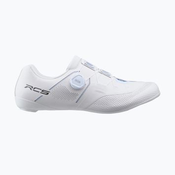 Herren-Rennradschuhe Shimano SH-RC503 white
