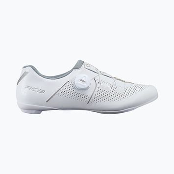 Rennradschuhe Damen Shimano SH-RC302W white